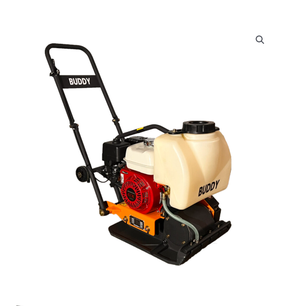Compactor for rent per day