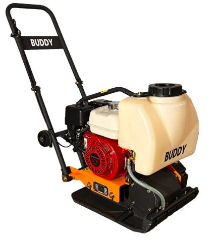 Compactor for rent per day