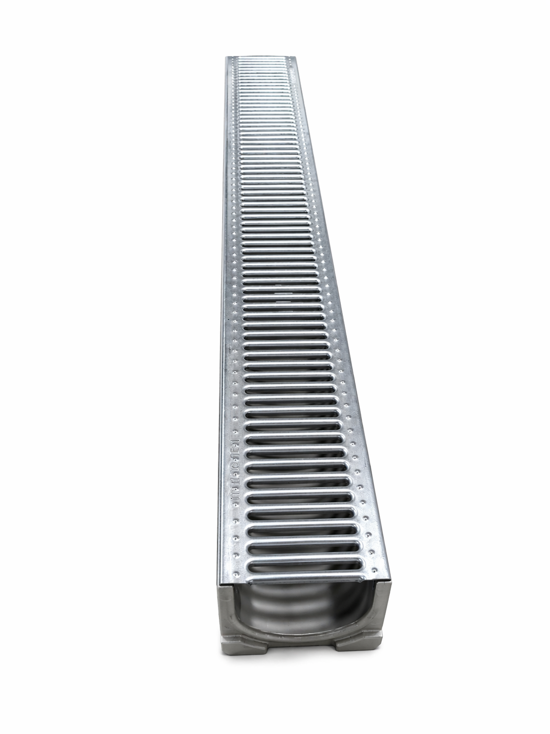 Drain Channel/Concrete Trench Drain system