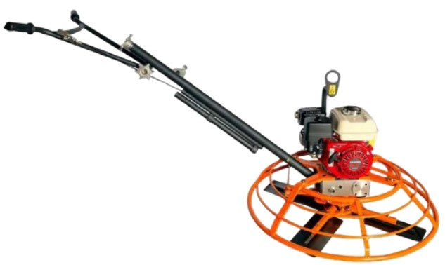 MT24 CONCRETE EQUIPMENT With Honda GX160 on Rent