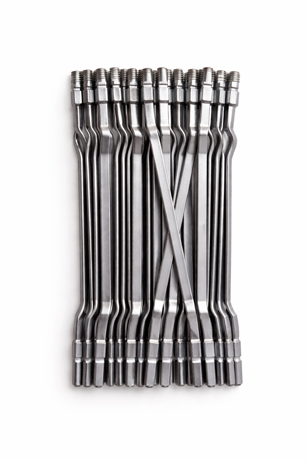 Snapties / Forming Ties