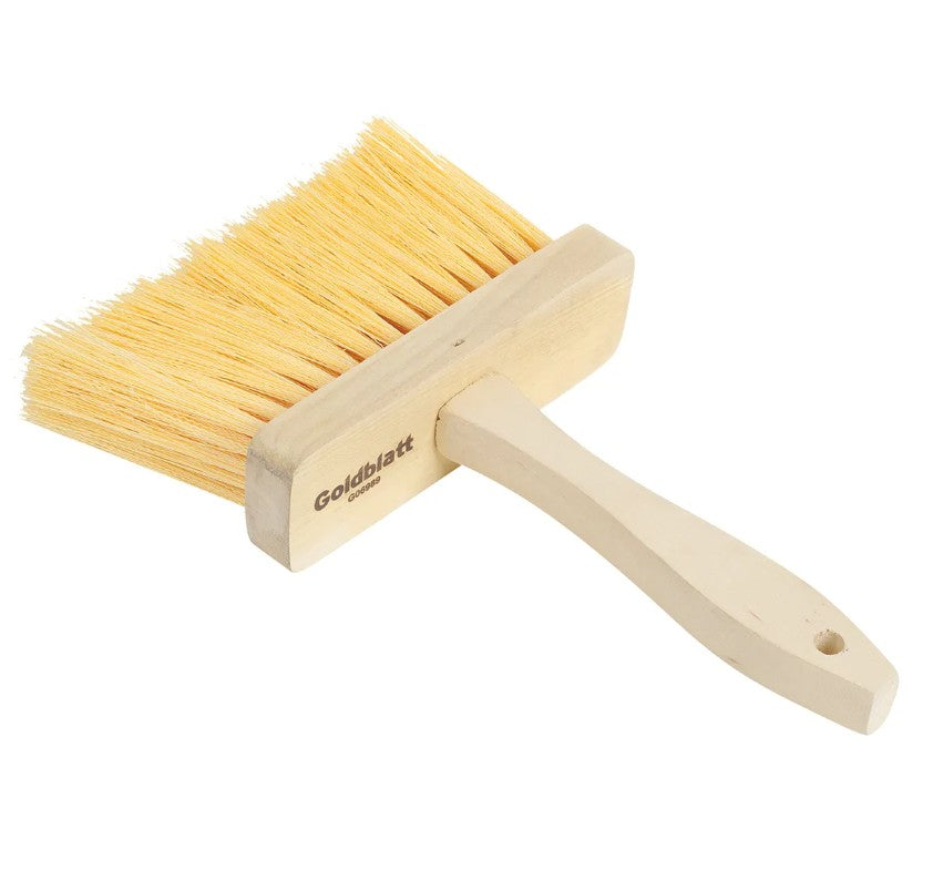 Tampico Bristle Masonry Brush