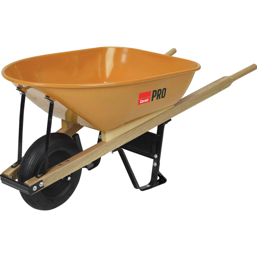 Wheelbarrow Rent