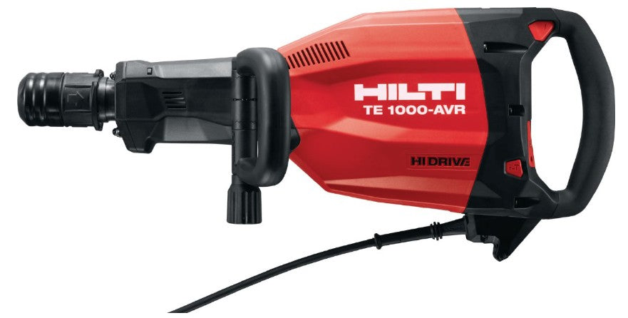 TE 1000-AVR TE-S Demolition hammer on Rent