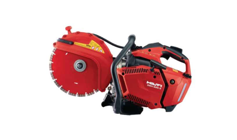 Cut-Quik Cut-Off Saw Rentals