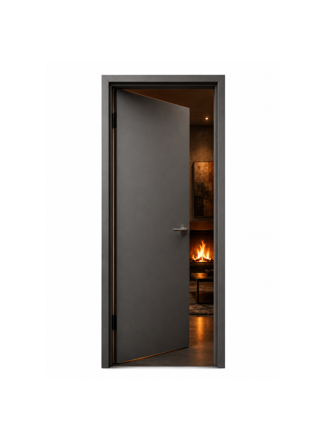 Fire Rated Door Solid