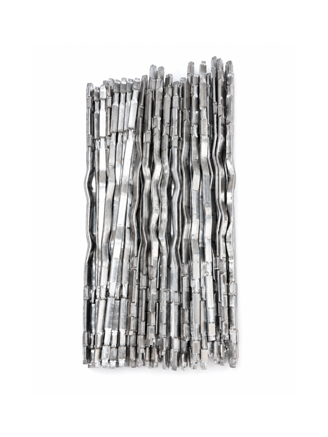 8" Snapties / Forming Ties- 250 ties