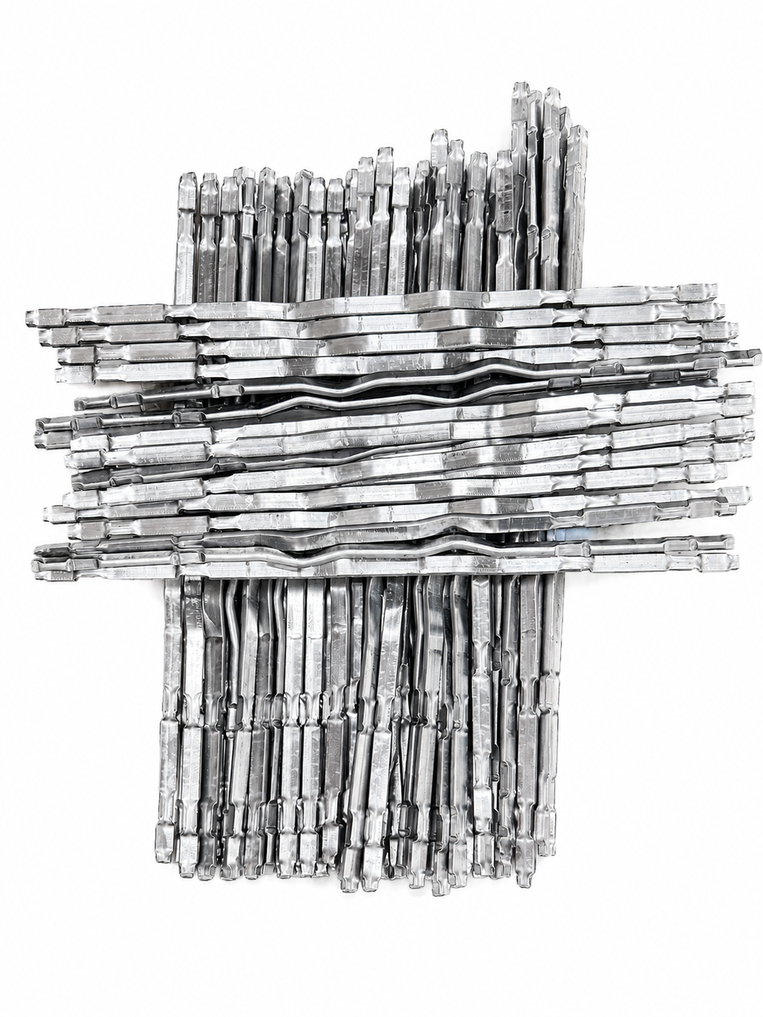 10" Snapties / Forming Ties- 250 ties