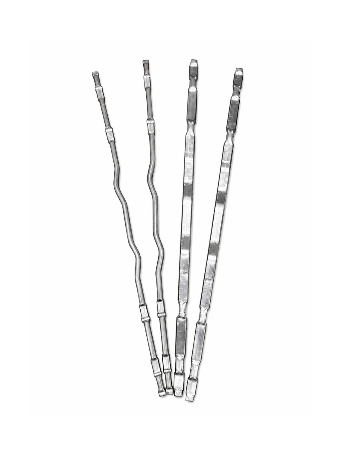 10" Snapties / Forming Ties- 250 ties