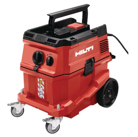 VC 5 Construction vacuum on Rent