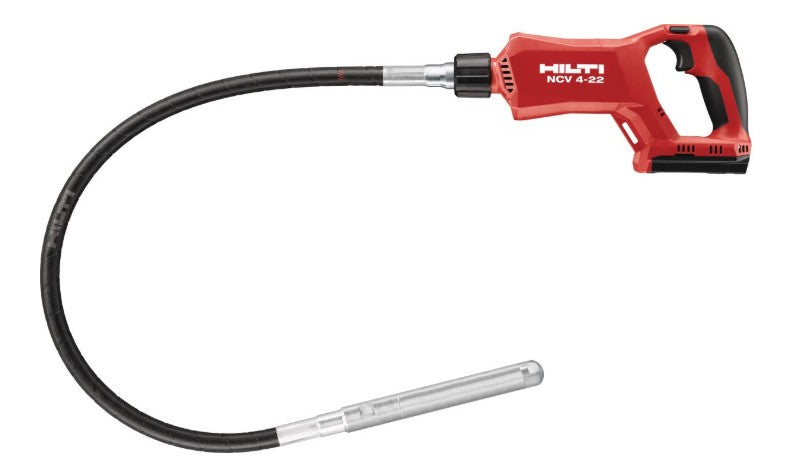 NCV 4-22 Cordless concrete vibrator on Rent