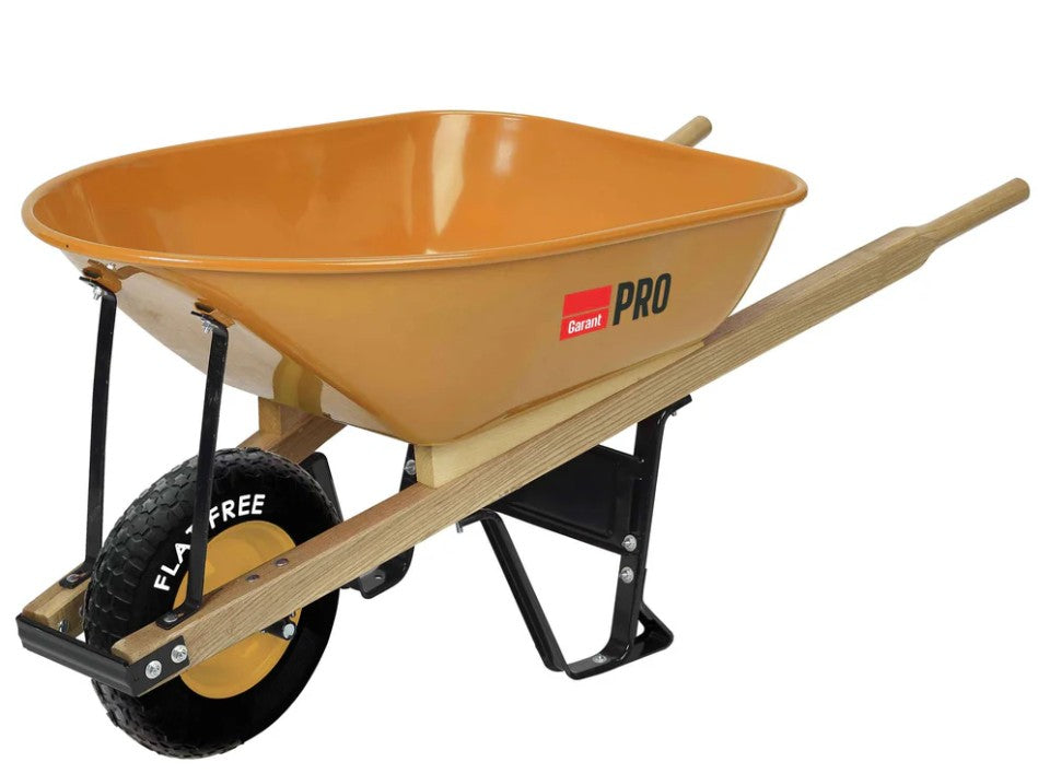 Wheelbarrow Rent